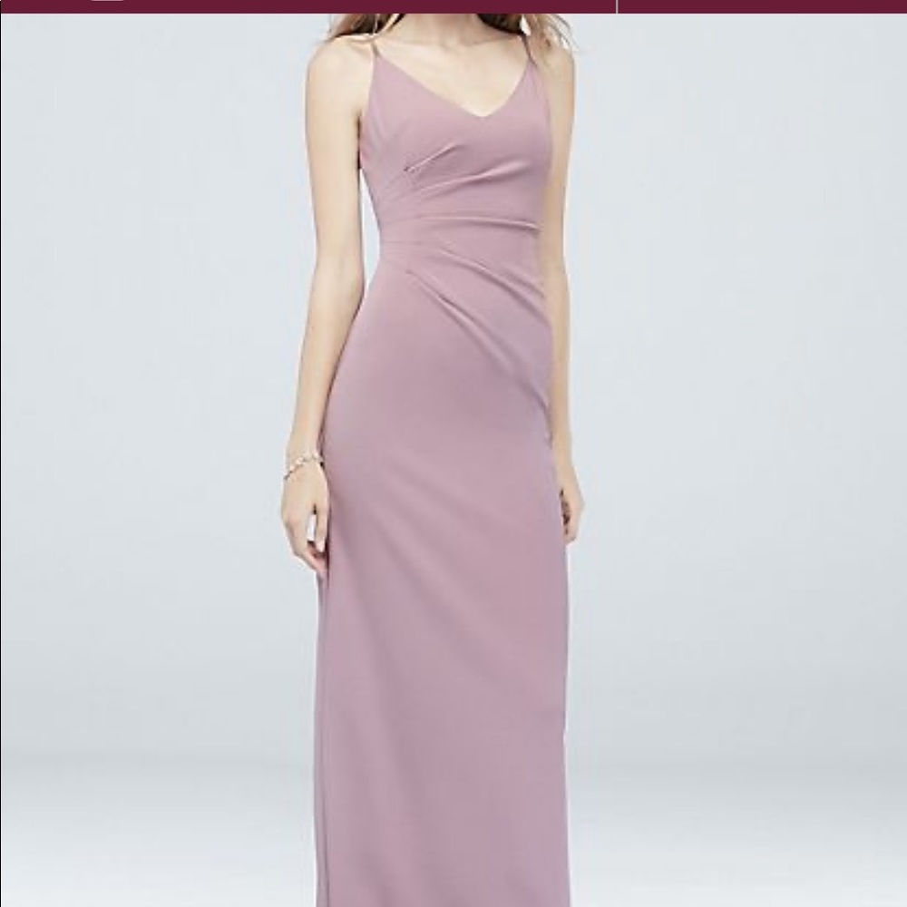 David’s Bridle Gown